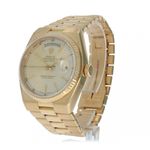 Rolex Day-Date Oysterquartz 19018 - (4/10)