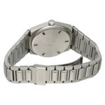 IWC Ingenieur IW352101 (1996) - White dial 34 mm Steel case (5/7)