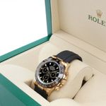 Rolex Daytona 116518 - (1/8)