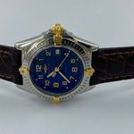 Breitling Wings Lady B67050 (Onbekend (willekeurig serienummer)) - 31mm Staal (2/6)