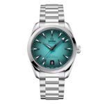 Omega Seamaster Aqua Terra 220.10.38.20.03.005 - (1/3)