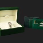 Rolex Oyster Perpetual 26 176200 - (8/8)