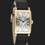 Franck Muller Long Island 902 QZ REL - (4/7)