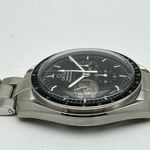 Omega Speedmaster Professional Moonwatch 311.30.42.30.01.002 (2009) - Black dial 42 mm Steel case (4/10)