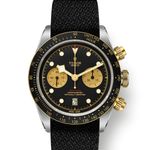 Tudor Black Bay Chrono 79363N-0003 - (1/1)