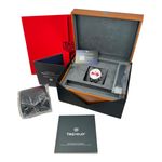 TAG Heuer Carrera CBN201M.EA0016 (2025) - White dial 42 mm Steel case (5/5)