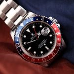 Rolex GMT-Master 16700 - (4/8)