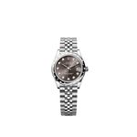 Rolex Datejust 31 278344RBR (2026) - 31mm Staal (1/1)