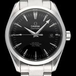 Omega Seamaster Aqua Terra 2503.50.00 - (1/8)