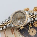 Rolex Lady-Datejust 69173 - (7/8)