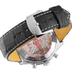 Breitling Navitimer 1 B01 Chronograph AB0138241G1P1 (2026) - 43mm Staal (7/8)