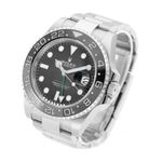 Rolex GMT-Master II 126710GRNR - (2/5)