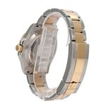 Rolex Submariner Date 126613LN (2021) - Zwart wijzerplaat 41mm Staal (7/8)