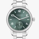 NOMOS Club Automat 745 - (2/3)