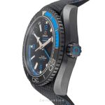Omega Seamaster Planet Ocean 215.92.46.22.01.002 - (5/8)