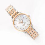 Breitling Navitimer U77320E61A1U1 (2025) - Pearl dial 32 mm Steel case (2/8)