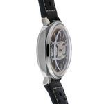 Breitling Top Time AB01771A1L1X1 (2025) - Green dial 38 mm Steel case (5/7)