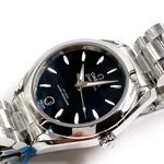 Omega Seamaster Aqua Terra 220.10.30.20.01.001 - (2/4)