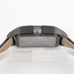 Cartier Santos Dumont W2020052 (2021) - Transparant wijzerplaat 39mm Titanium (4/6)