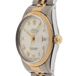 Rolex Datejust 36 16013 - (4/8)
