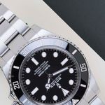 Rolex Submariner No Date 124060 - (4/8)
