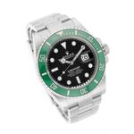 Rolex Submariner Date 126610LV - (3/5)