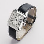 Cartier Santos Dumont WSSA0032 - (3/7)