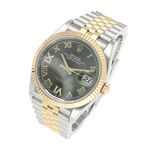Rolex Datejust 36 126233 - (2/5)