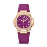 Patek Philippe Nautilus 7010R-013 - (1/1)
