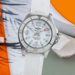 Breitling Superocean 42 A17366 (2020) - 42 mm Steel case (3/8)