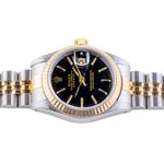 Rolex Lady-Datejust 69173 - (5/8)