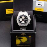 Breitling Super Avenger II A13371 - (3/8)