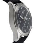 IWC Pilot Chronograph IW370601 - (7/8)