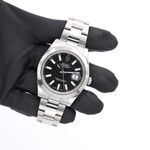 Rolex Datejust II 116300 (Unknown (random serial)) - 41 mm Steel case (4/8)