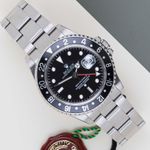 Rolex GMT-Master II 16710 - (1/8)