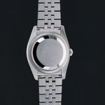Rolex Datejust 36 116200 (2007) - 36mm Staal (8/8)