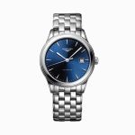 Longines Flagship L4.974.4.92.6 (2026) - Blue dial 39 mm Steel case (1/1)