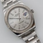 Rolex Datejust II 116334 - (4/8)
