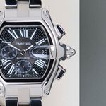 Cartier Roadster 2618 - (5/8)