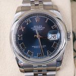 Rolex Datejust 36 116200 - (2/8)