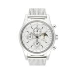 Breitling Transocean Chronograph 1461 A1931012/G750 - (1/5)