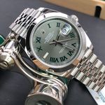 Rolex Datejust 41 126300 - (8/8)