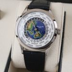 Patek Philippe World Time 5231G-001 - (2/8)