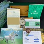 Rolex Datejust 36 16234 - (3/4)