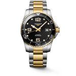 Longines HydroConquest L3.781.3.56.7 - (1/1)
