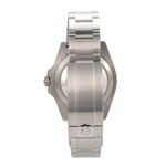 Rolex Submariner No Date 124060 (2023) - Black dial 41 mm Steel case (8/8)