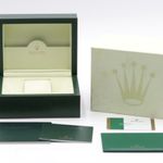 Rolex Sea-Dweller 4000 116600 - (8/8)