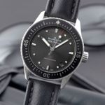 Blancpain Fifty Fathoms Bathyscaphe 5100B-1110-B52A - (3/8)