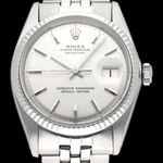 Rolex Datejust 1601 - (1/7)