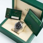 Rolex Submariner Date 126610LN - (5/5)